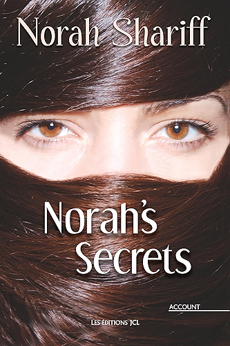 Download Norah's Secrets (English Edition) PDF