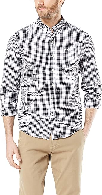 dockers alpha supreme flex