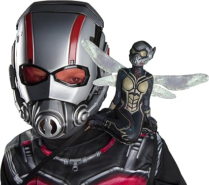 ant man helmet amazon