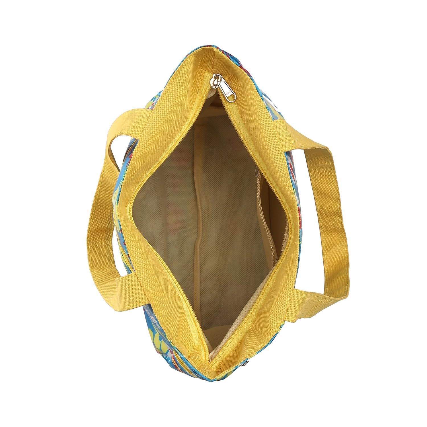 waanii women girls handbag yellow wni406