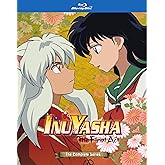Inuyasha The Final Act - The Complete Series Standard Edition (Blu-ray)