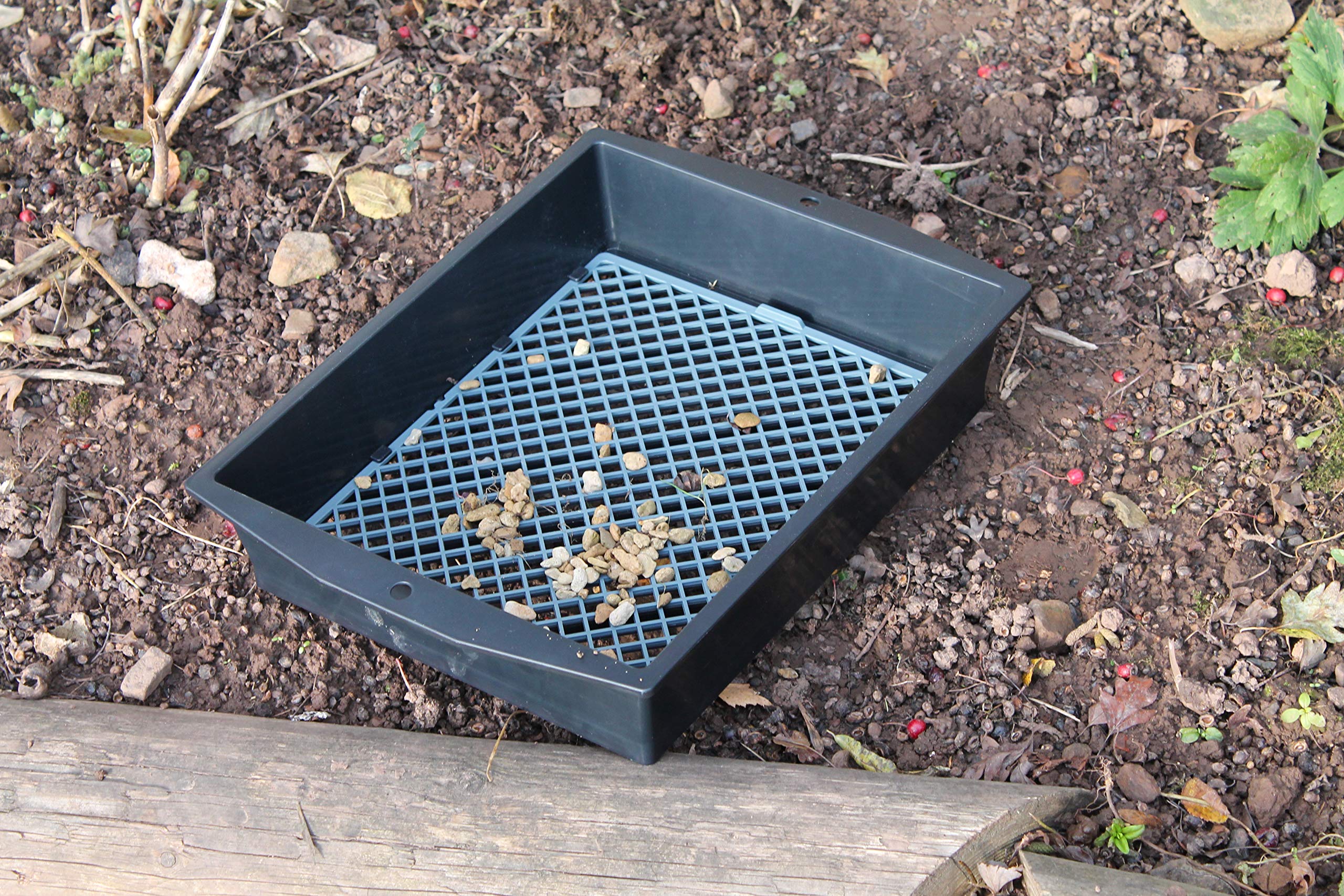 Greenkey Garden and Home Ltd Plastic Vari-Riddle