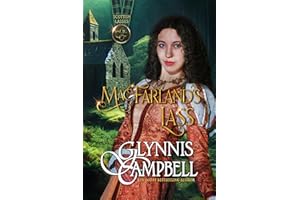 MacFarland's Lass: A Damsel in Distress Scottish Historical Romance Adventure (Scottish Lasses Book 1)