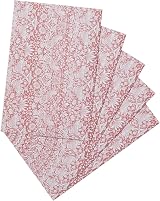 William Morris Drawer Liners x5, Patchouli & Red Berry, Vegan Friendly view 2
