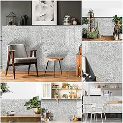 CECEKIS Peel and Stick Backsplash Tile, 32 PC Pack