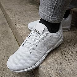 Elastic No Tie Shoelaces,Tieless Shoe Laces for