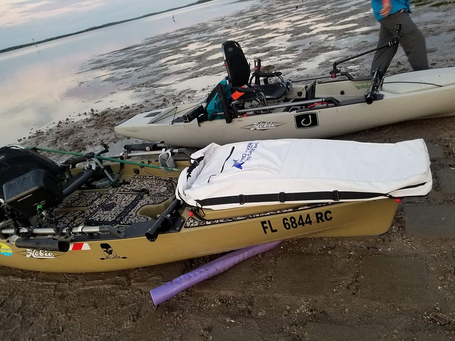 Proyaker icy catch bag Clearance