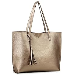 Nodykka Women Tote Bags Top Handle Satchel Handbags