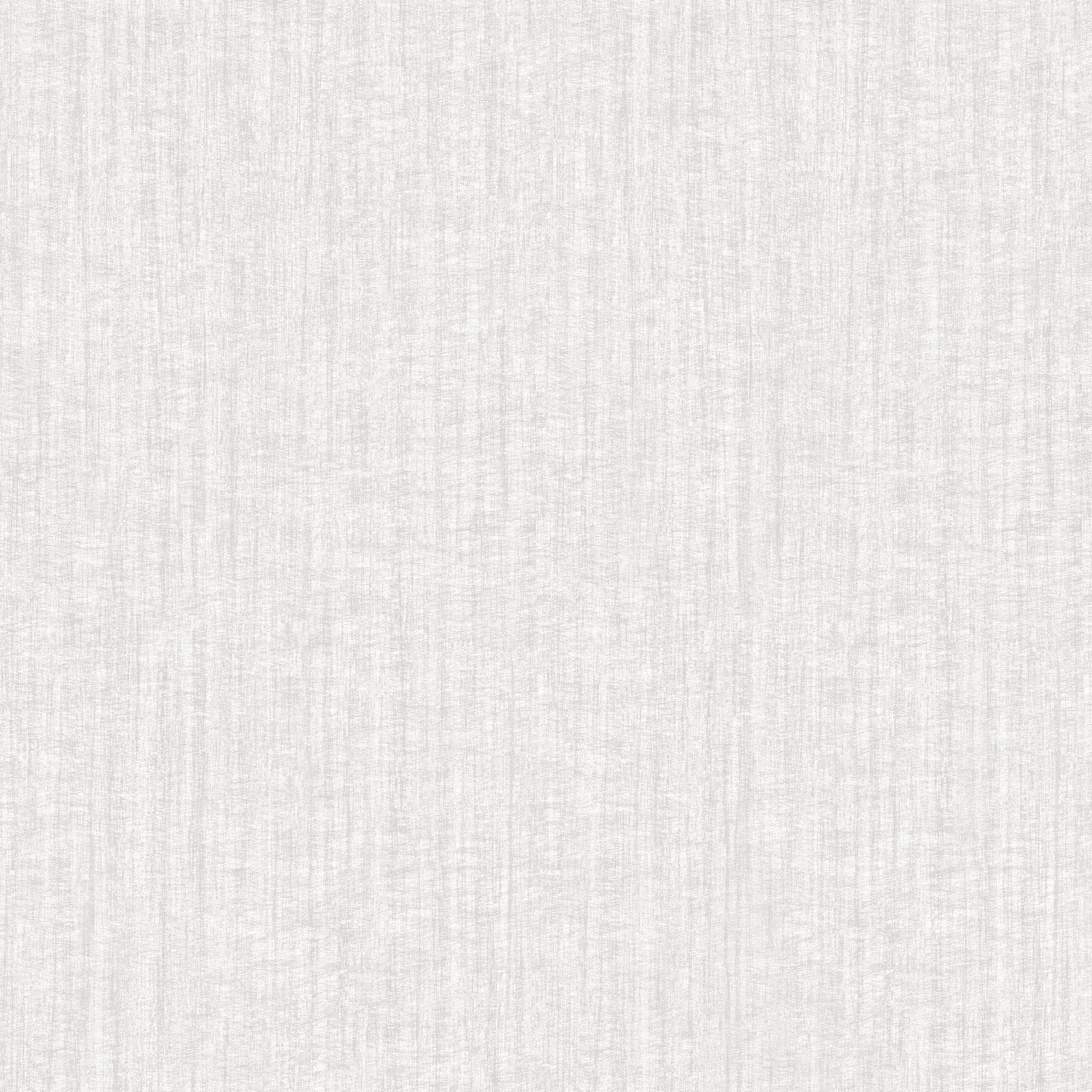Galerie DA23200 Luxe Texture Effect Plain Wallpaper, Light Grey, 10.05m x 53cm