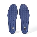 Wnnideo Full Length Thick Memory Foam Shoes Insert