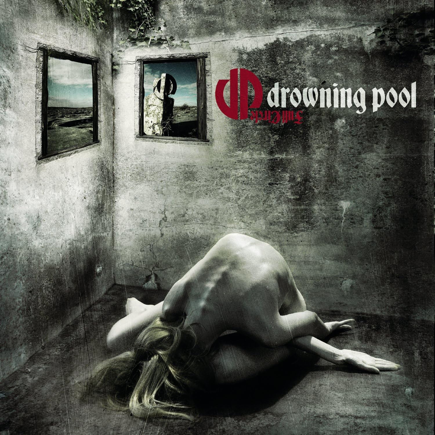 Full Circle by Drowning Pool