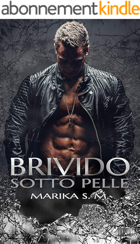 Download Brivido Sotto Pelle (Italian Edition) PDF