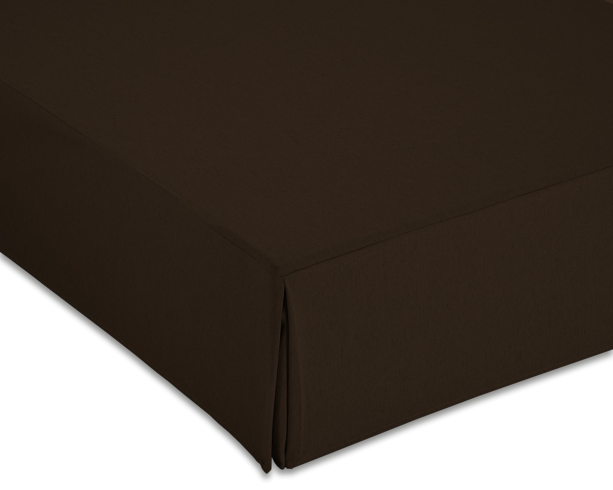 Martina Home covers Canape Canada Bed of 90 cm brown
