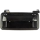 Dorman 77134 Buick/Chevrolet/Oldsmobile/Pontiac Driver Side Replacement Exterior Door Handle