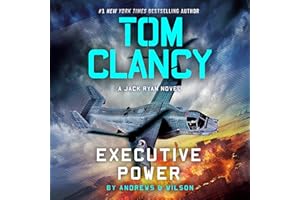 Tom Clancy Executive Power