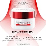 L'Oreal Paris Revitalift Age Perfect Anti-Wrinkle Eye Cream 15ml Firming view 5