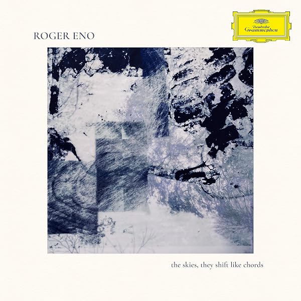 Brian Eno - voices LP - Amazon.com Music