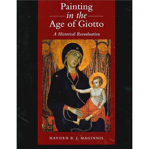Giotto: Architect of Form and Color: Jacqueline Guillaud, Maurice