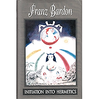 Initiation Into Hermetics