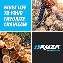 18 Inch Chainsaw Chain 0.325" Pitch, 050" Gauge, 72