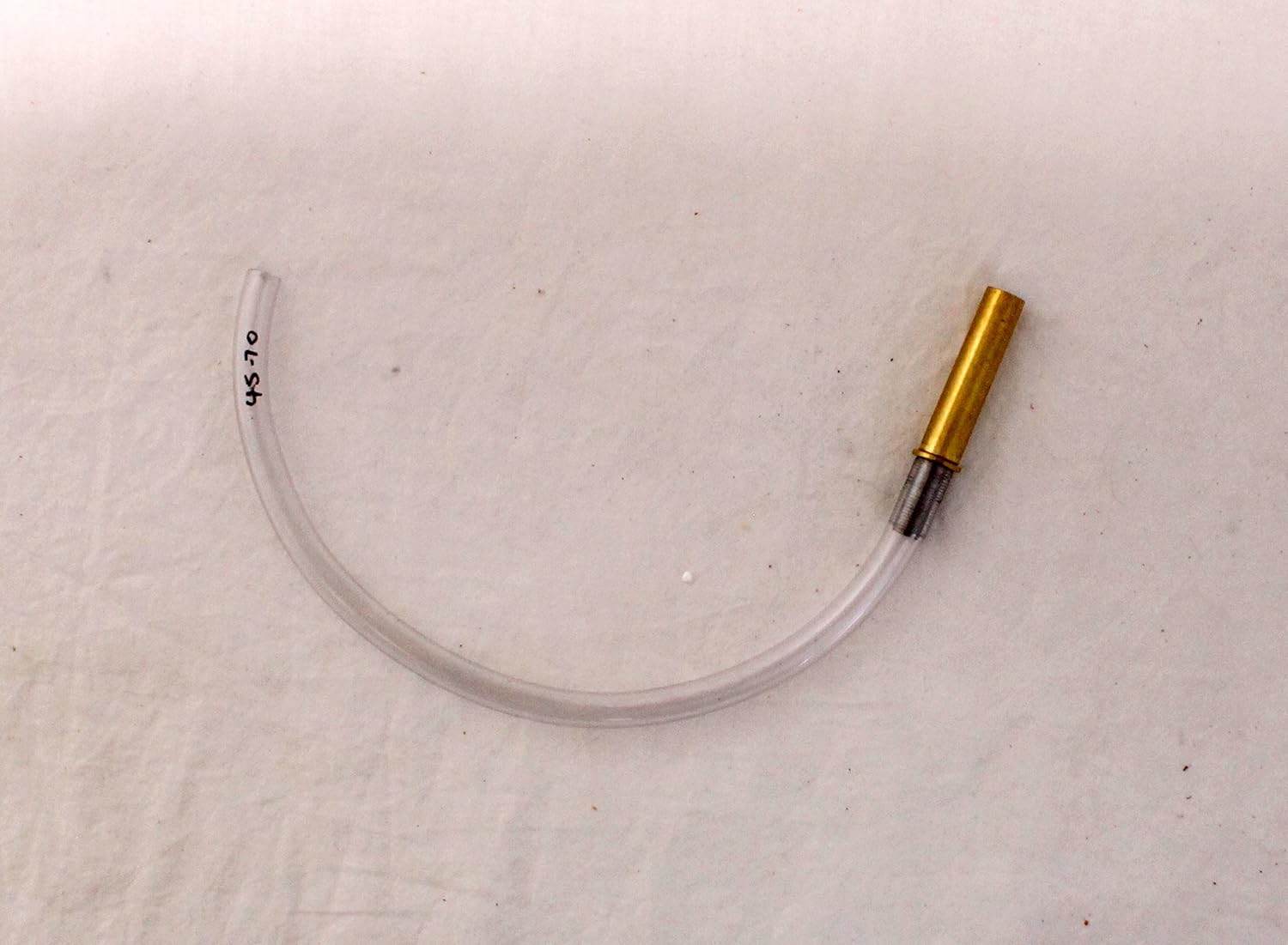 5070 Blow Tube f/ Black Powder Cartridge Sports & Outdoors