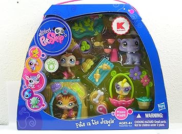 littlest pet shop kmart