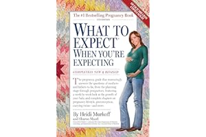 What to Expect When You're Expecting