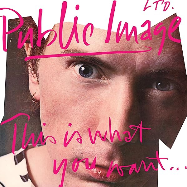 PUBLIC IMAGE LTD. ＣＤBOX 3セット Public Image Ltd. - Plastic Box - Amazon.com Music
