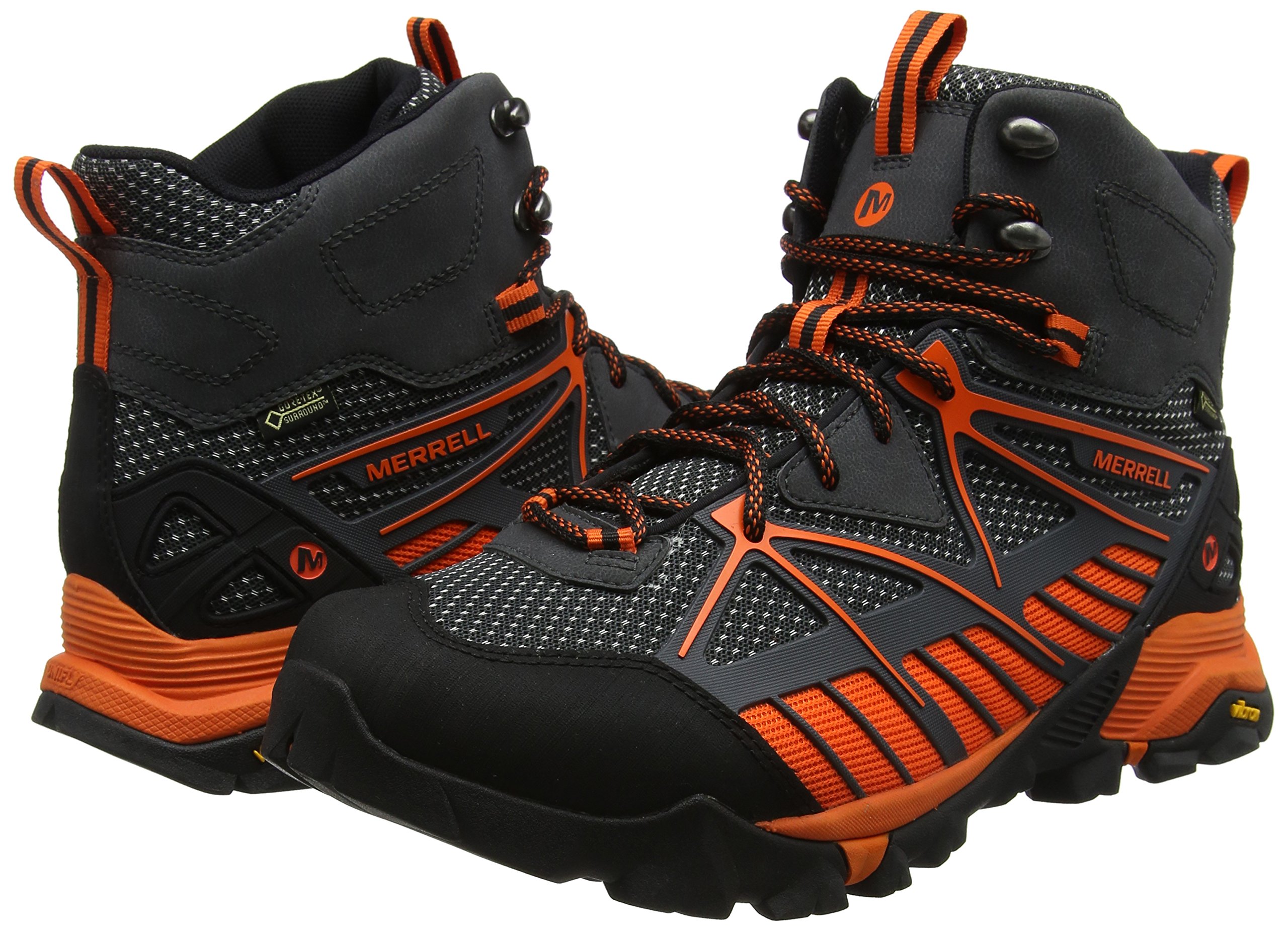 merrell capra venture mid gtx