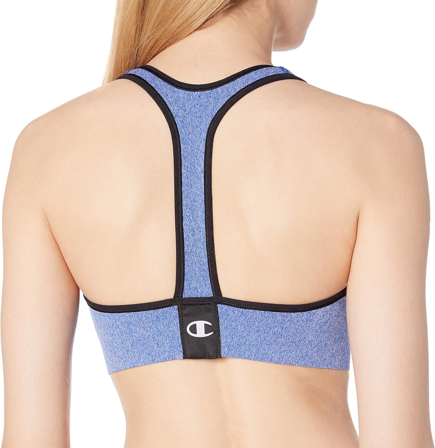 Champion Absolute Sports Bra With SmoothTec Band at  Women’s Clothing store