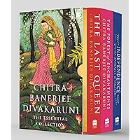 The Forest of Enchantments: Divakaruni, Chitra Banerjee