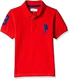 US Polo Assn. Boys' Polo