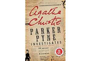 Parker Pyne Investigates: A Short Story Collection