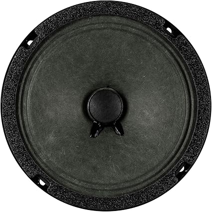 eminence 6.5 guitar speaker