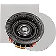 EARTHQUAKE Sound SUB6 Passive in-Wall/in-Ceiling 6.5" Subwoofer