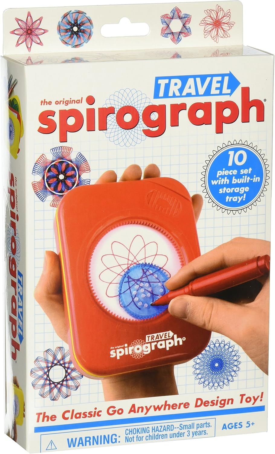 travel spirograph