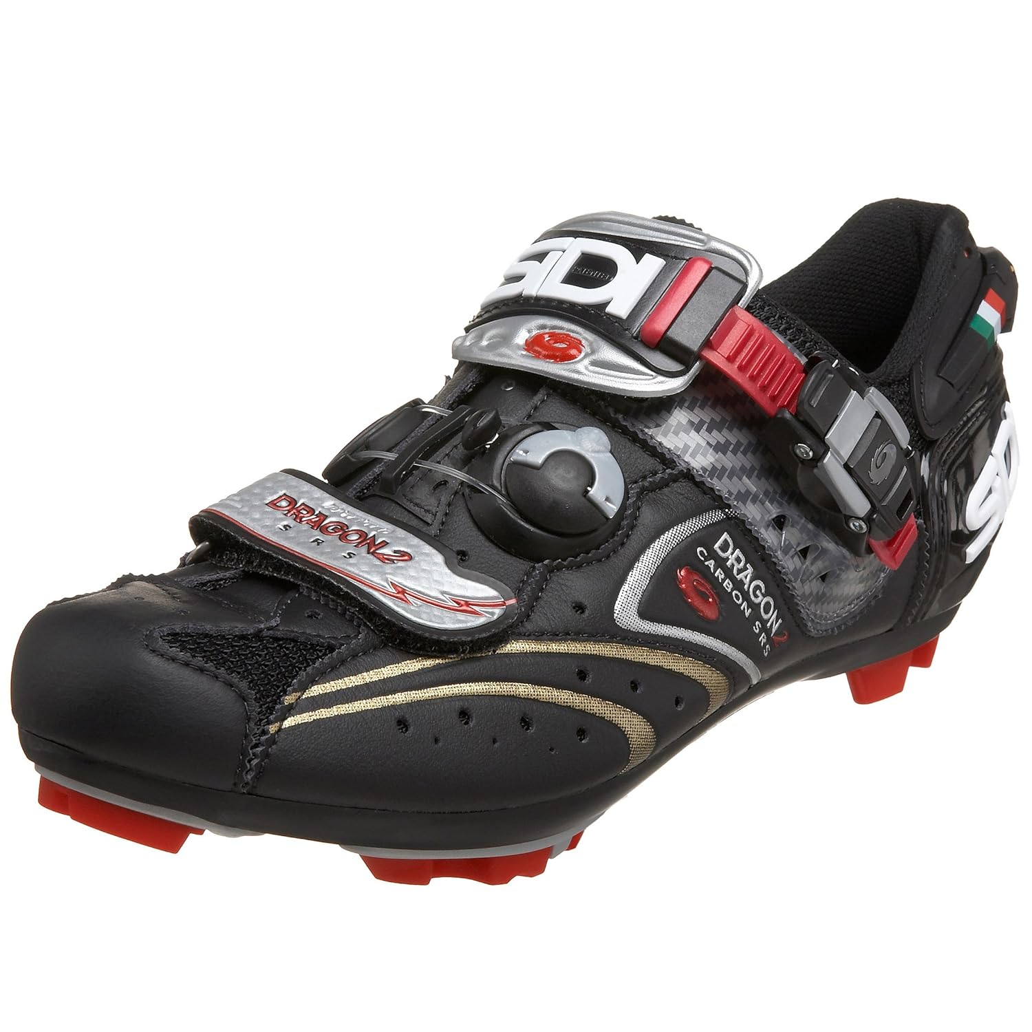sidi dragon 2 carbon srs