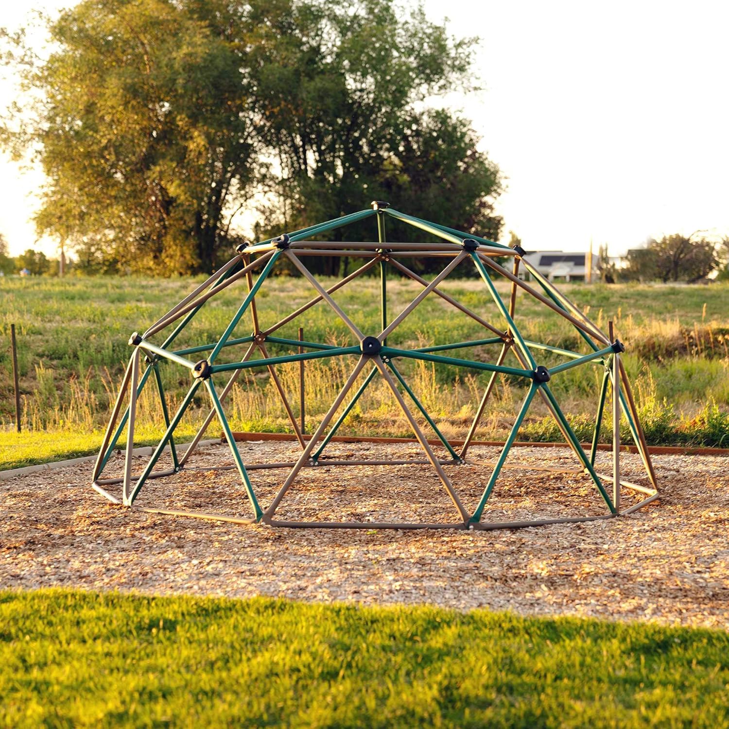 Lifetime Geometric Dome Climber Play Center : Sports & Outdoors