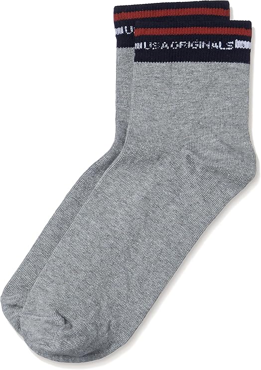 Jockey Men's Cotton Socks Amazon.in Clothing & Accessories