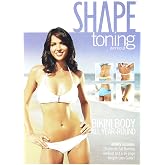 Shape Toning Workout: Bikini Body All Year-Round [DVD]