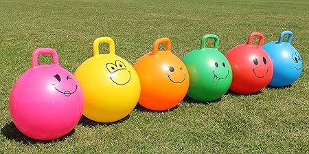 space hopper for 2 year old