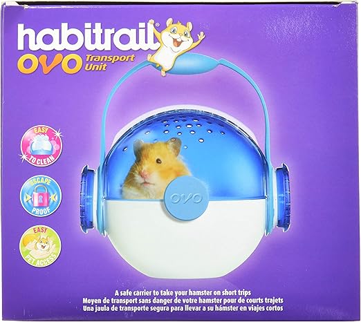 guinea pig habitrail