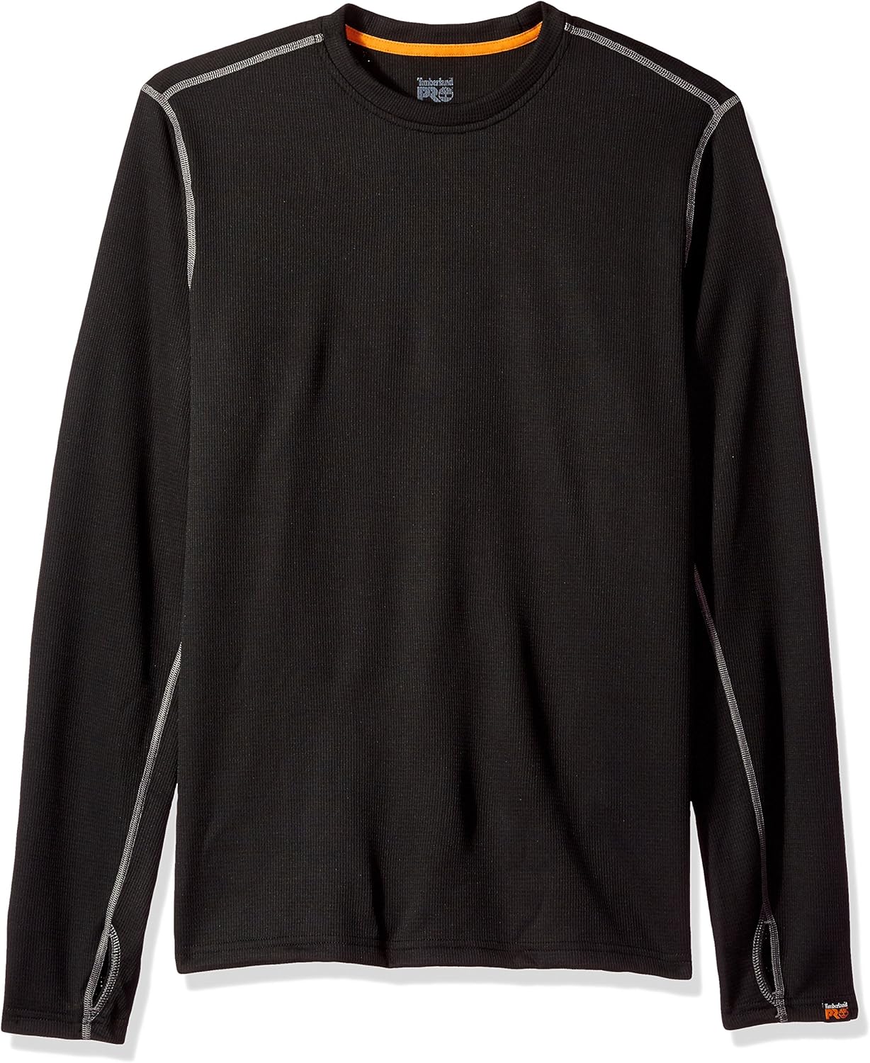 Timberland PRO Men's Skim Coat Light Thermal Top at  Men’s Clothing store