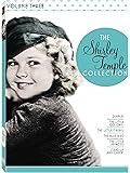 The Shirley Temple Collection: Volume Three (The Blue Bird, The Little Princess, Stand Up And Cheer!, Dimples, The Little Colonel, The Littlest Rebel)