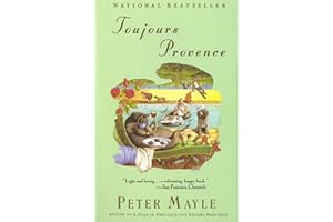 Toujours Provence