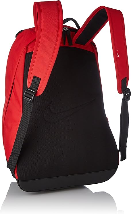 nike club team swoosh backpack rucksack f010