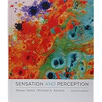 Sensation and Perception