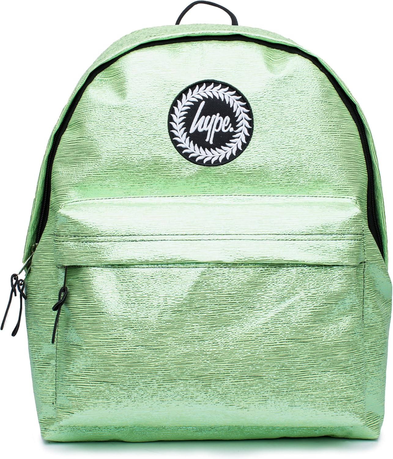 HYPE Backpack Rucksack Slime FOIL New School Travel Day Bag Amazon
