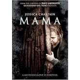 Mama [DVD]