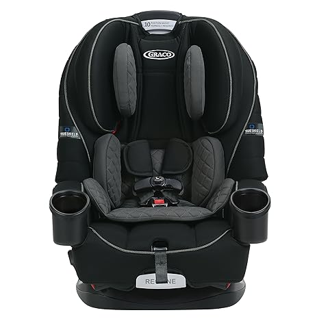graco trueshield technology